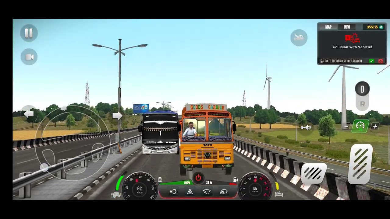 Truck simulator 