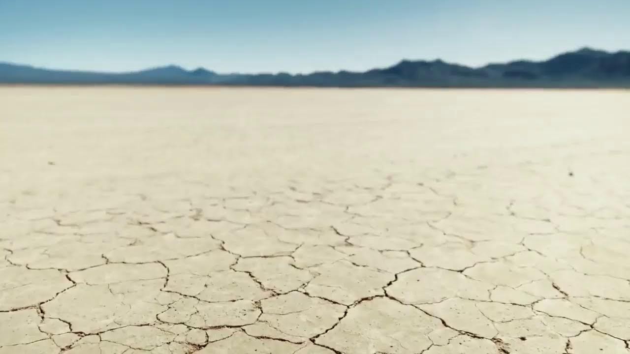 Limited Resources, Limitless God, Wk. 5
