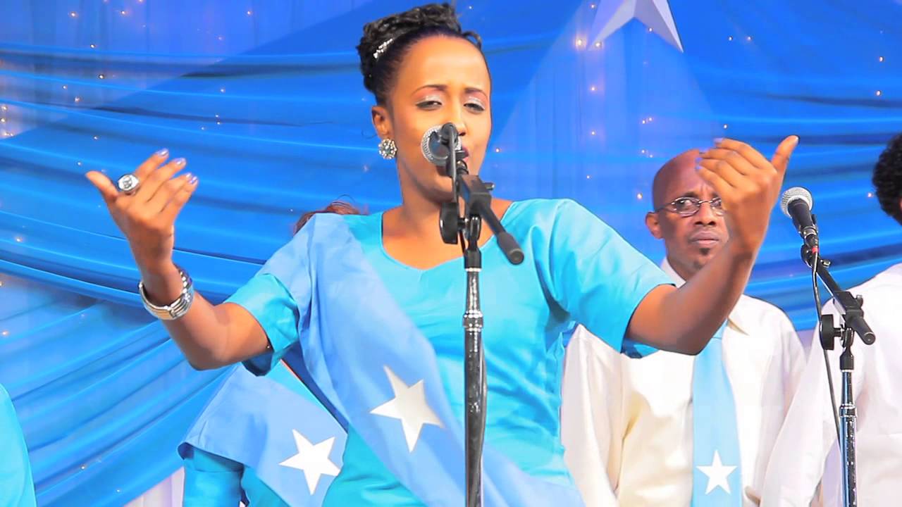 DABAALDAG NEW SONG NORTH AMERICA SUPER STARS FARSAMADII AHMED UGAASKA