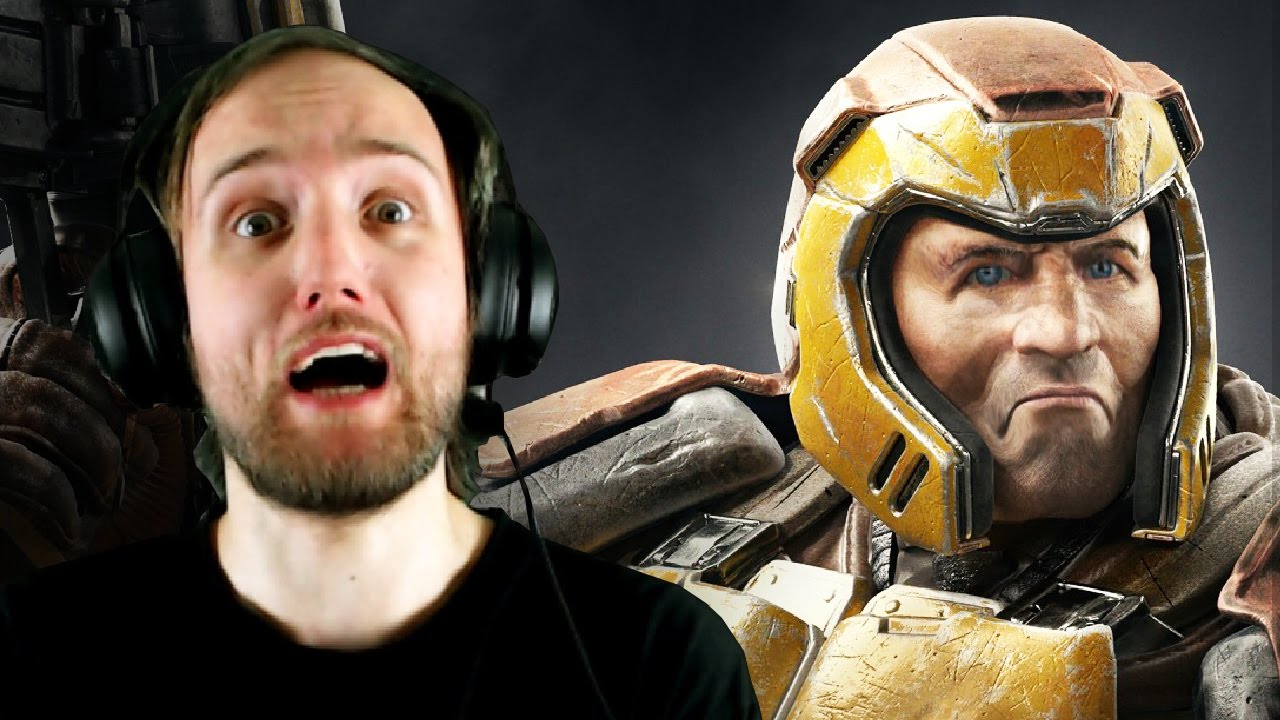 Quake Champions - prime impressioni