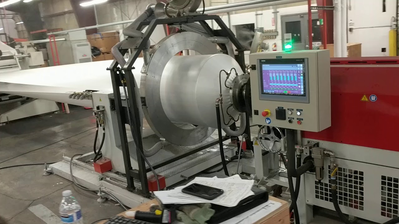 Extruder