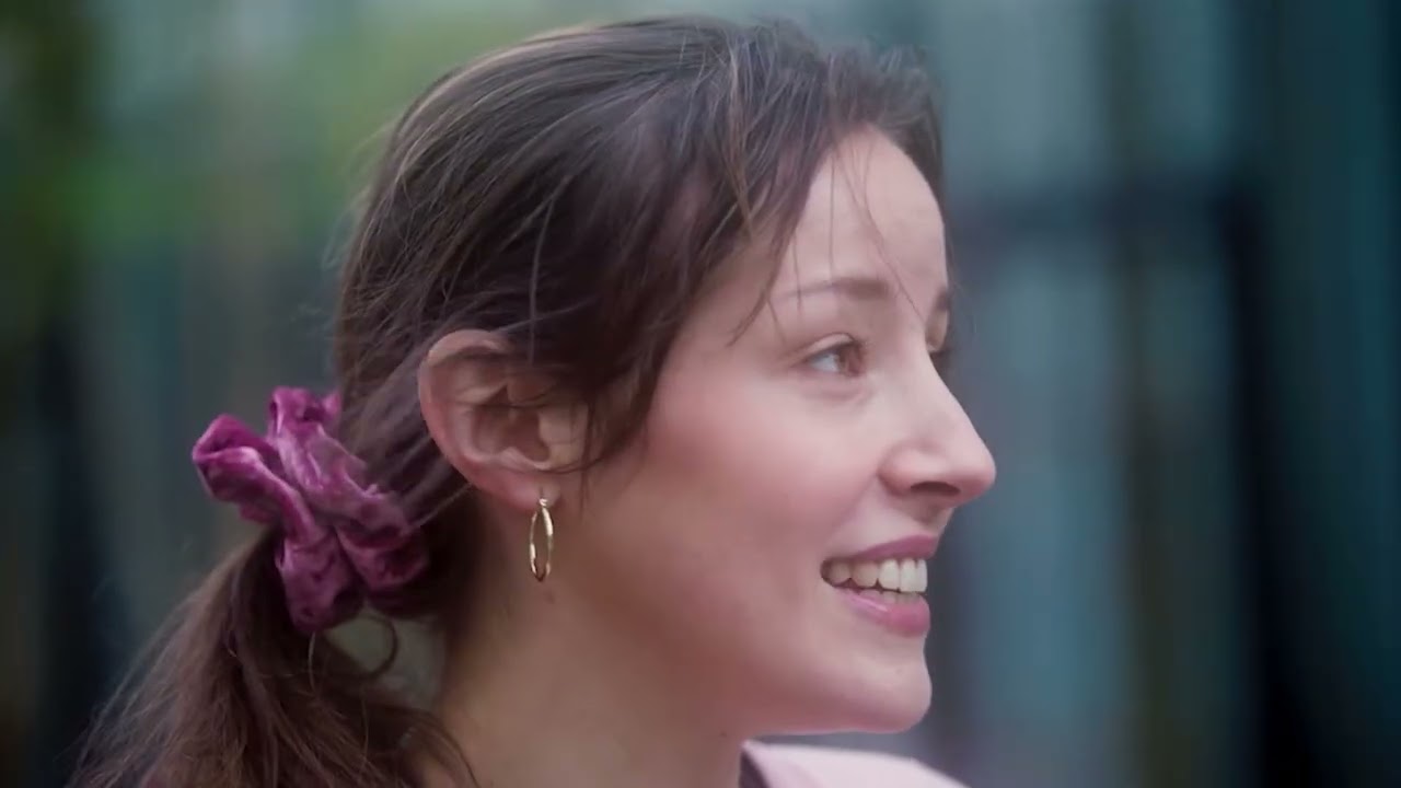 Leeds Arts University - BA (Hons) Acting for Screen