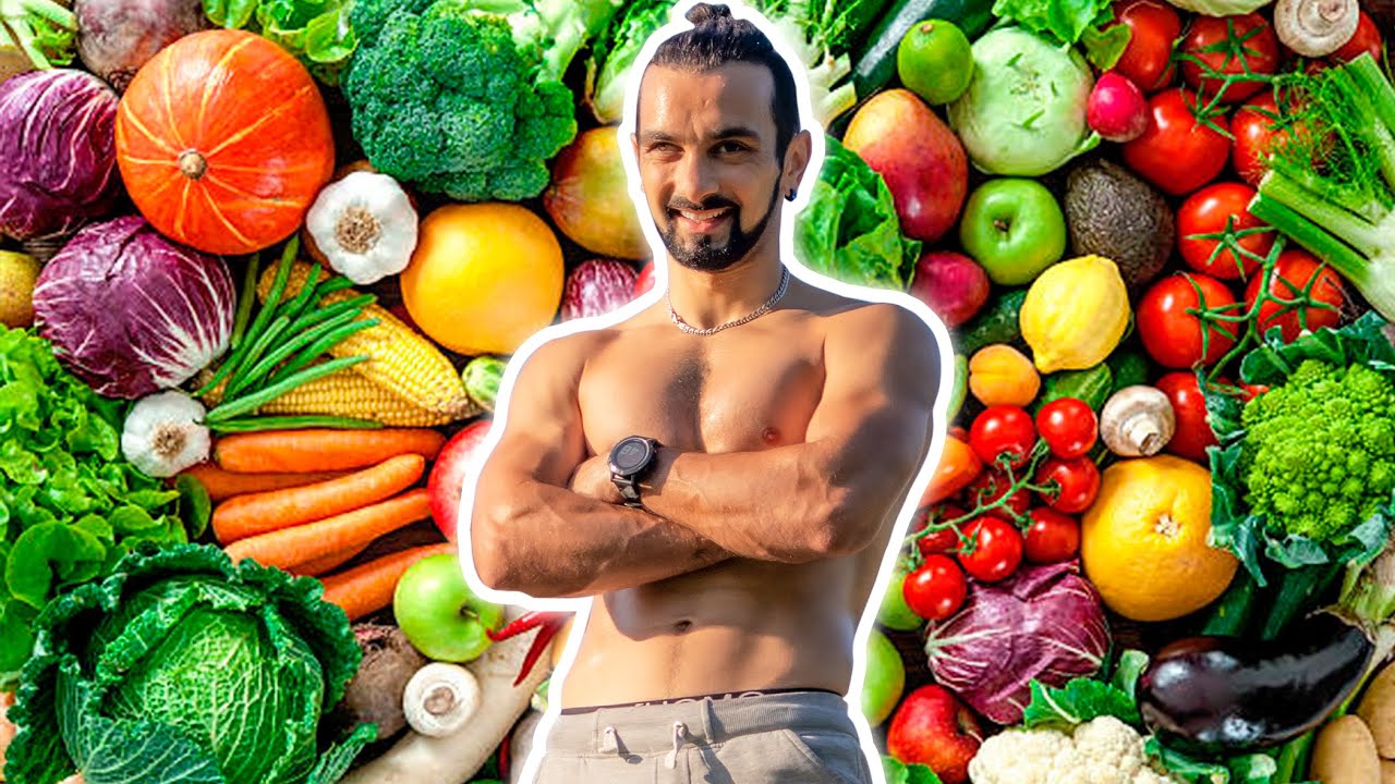 Ecco perch&egrave; sono vegetariano...