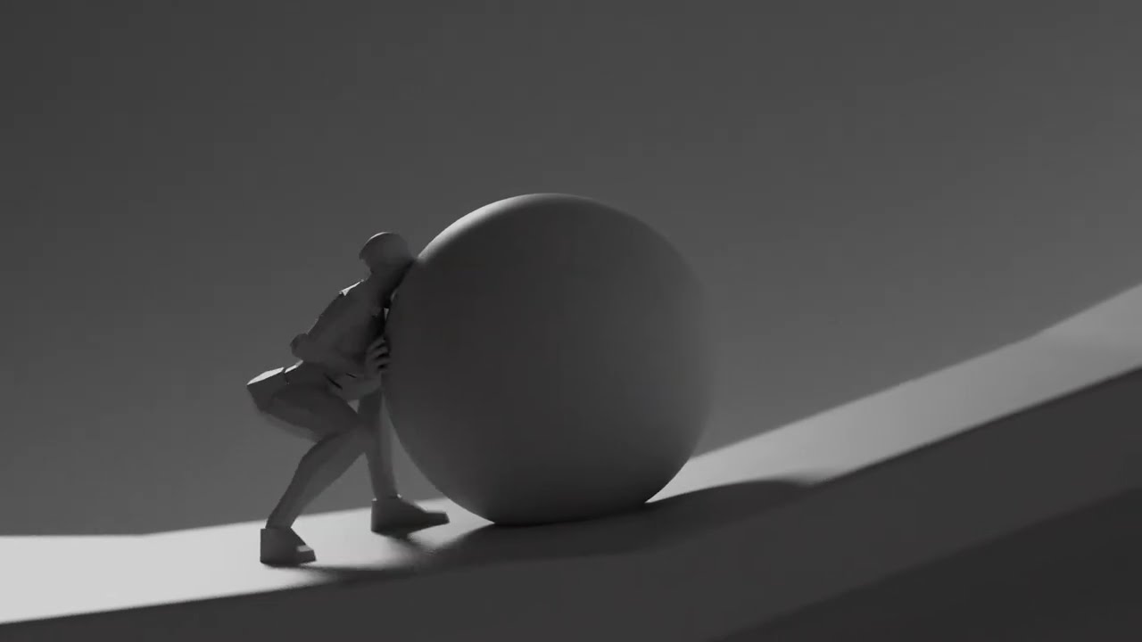 Sisyphus