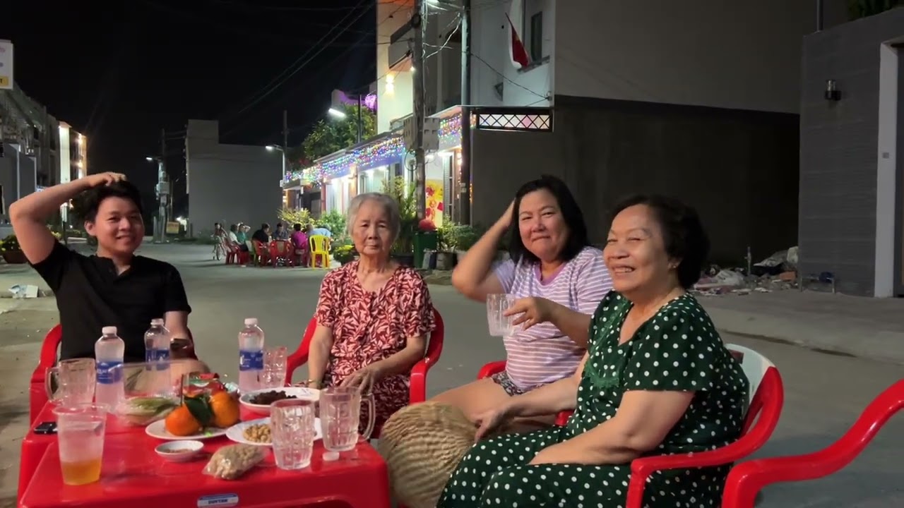 Tết 2026