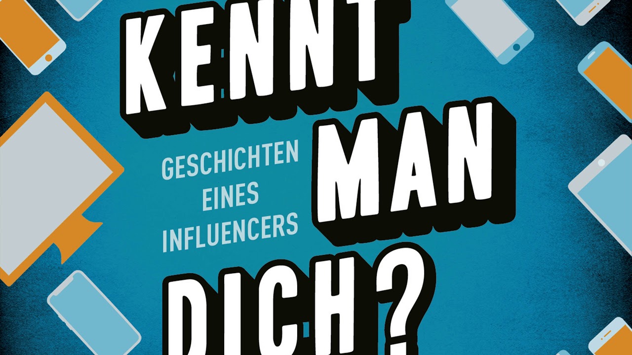 Timon, Klengan - Kennt man dich? - Geschichten eines Influencers