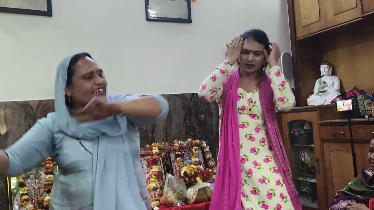 Mera pagal kesa bhesh bna diya krishan kale ne