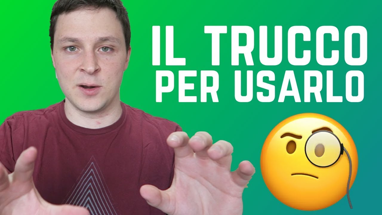 Tutto su INVERSION: Come e Quando Usarlo