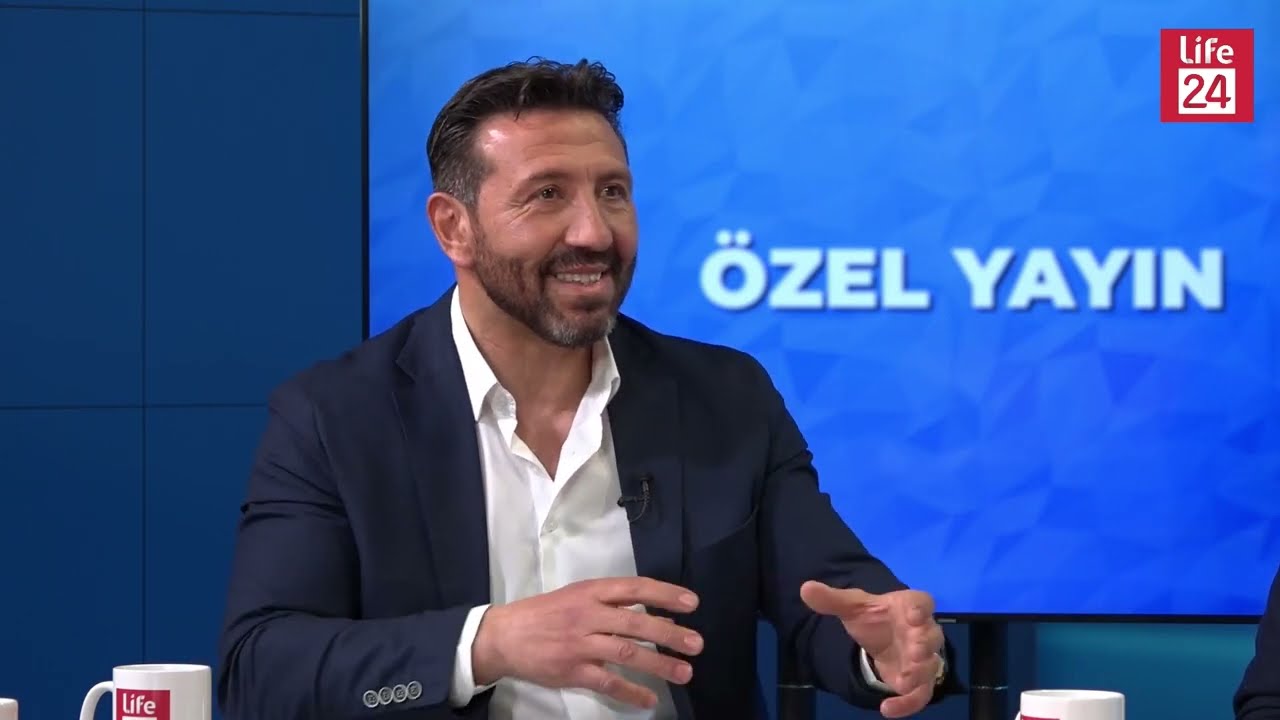 Hollanda'dan Türkiye'ye depremzedelere yardım etmek için giden dört gönüllü kardeşimizin çalışmaları
