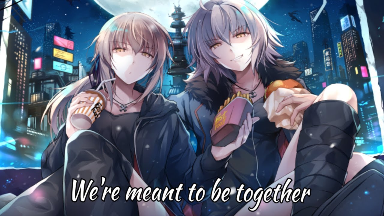 Nightcore - Whenever (Kris Kross Amsterdam / Remix)