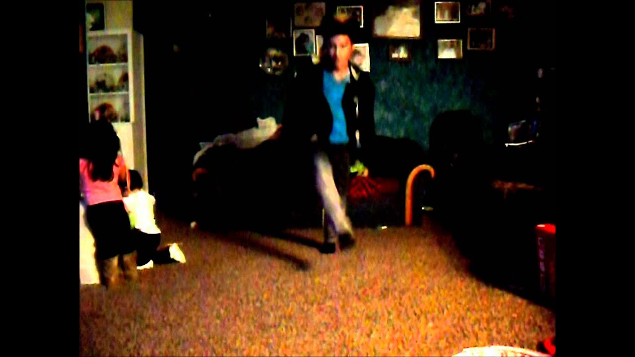 Short Shuffle Vid.&hearts;