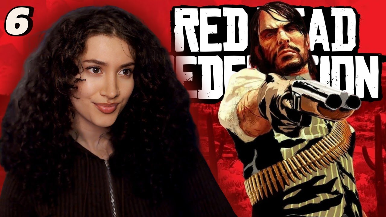 DE SANTA BETRAYED ME... AND I STILL HAD TO HELP LUISA | RDR Ep. 6