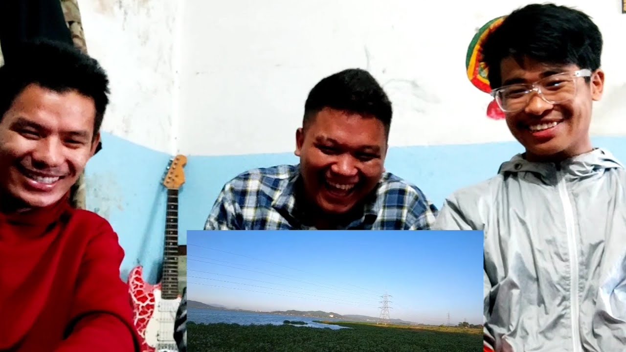 HolyMoly Guyz- Reaction video /Inglish Maker