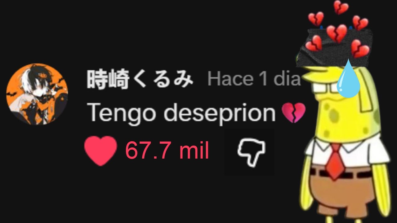 Los NIÑOS De TikTok Deben Parar💔🥀