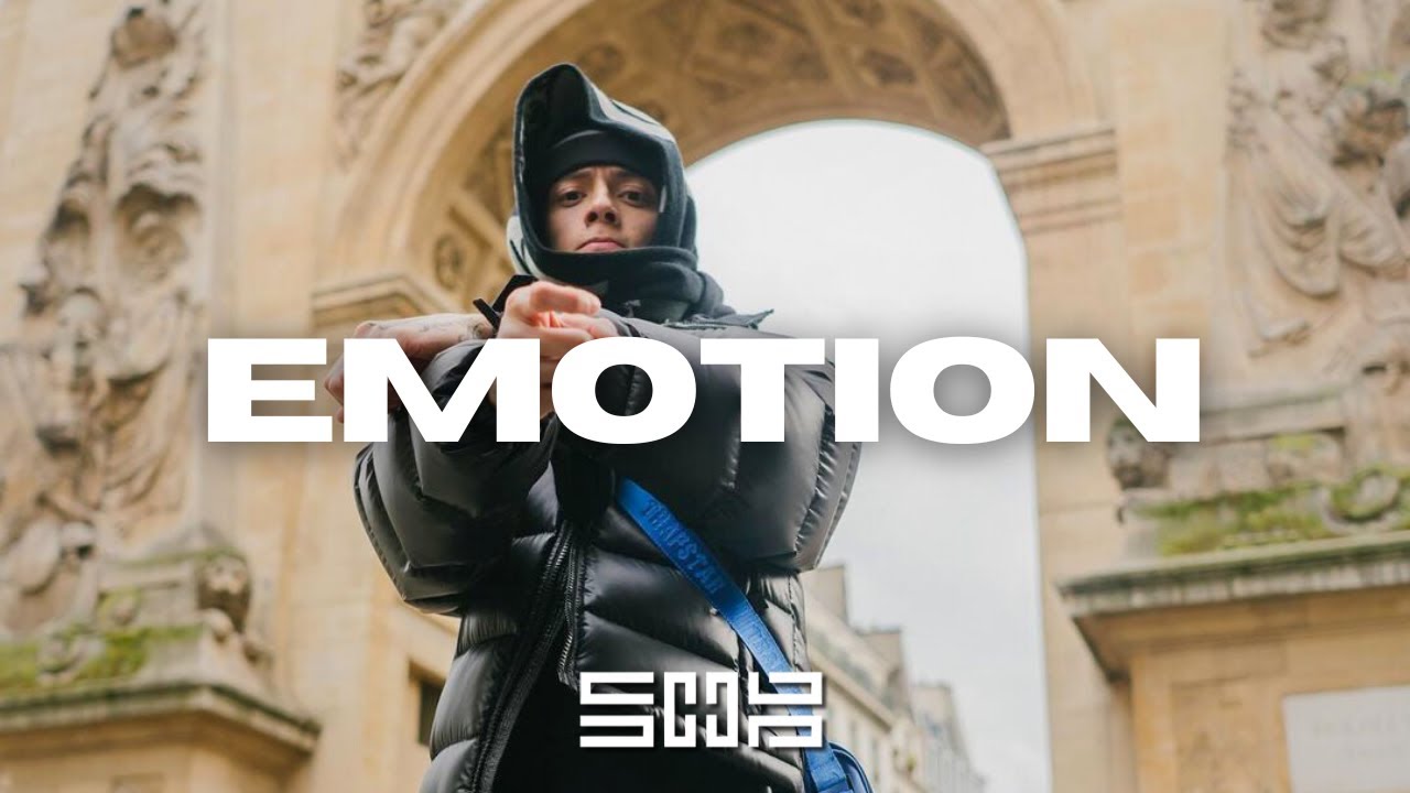 [FREE] Drill Type Beat - 