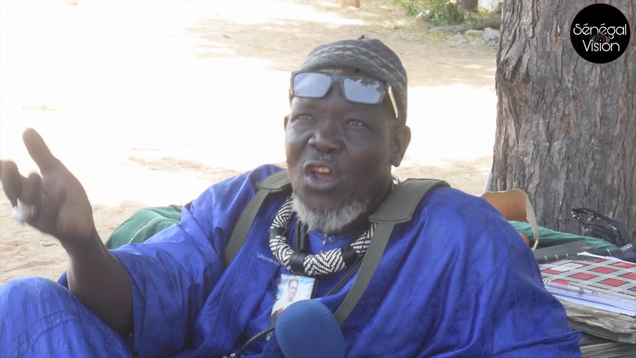 CIMETIÈRE HADRAMÉ DE GUEOUL, TERRE DE REPOS DE PLUSIEURS FILS DE LA FAMILLE CHERIFIENNE