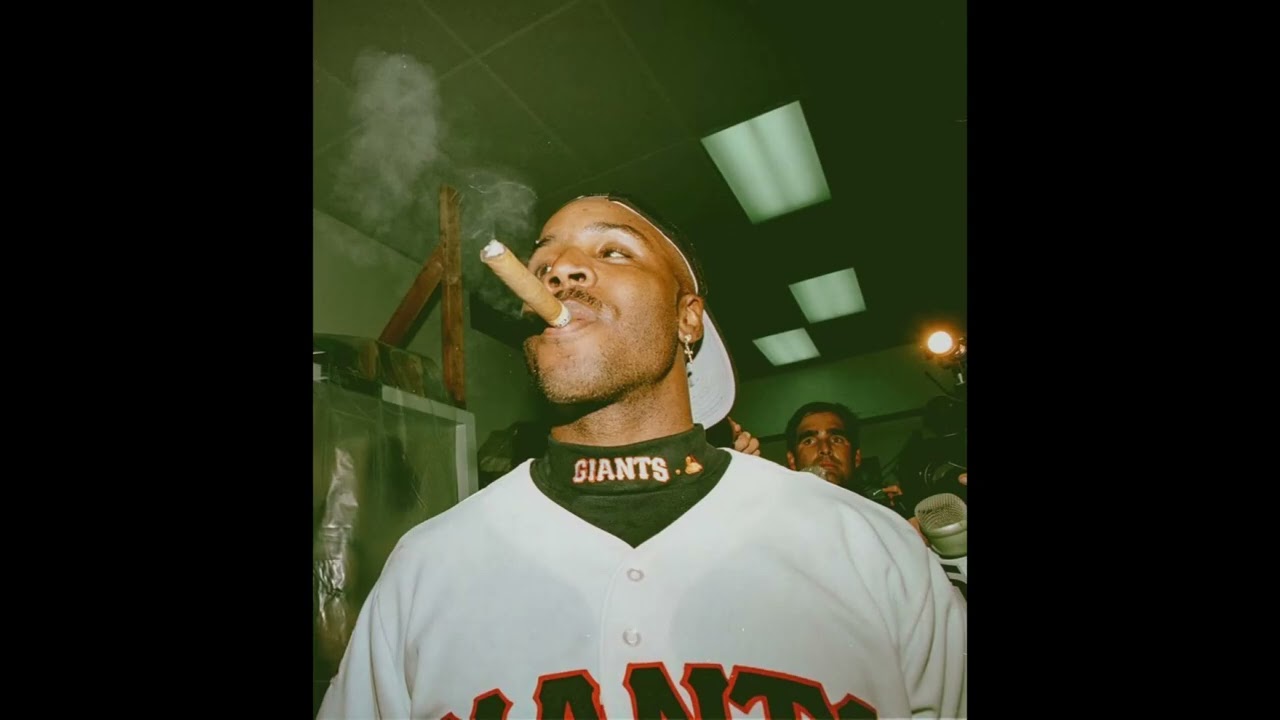 Earl Sweatshirt x MIKE Type Beat Tape - 
