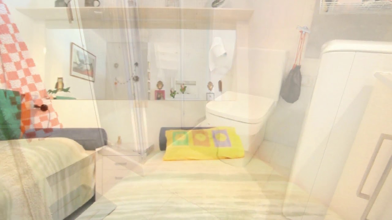 Club II Breathtaking Seaview Studio Apartment