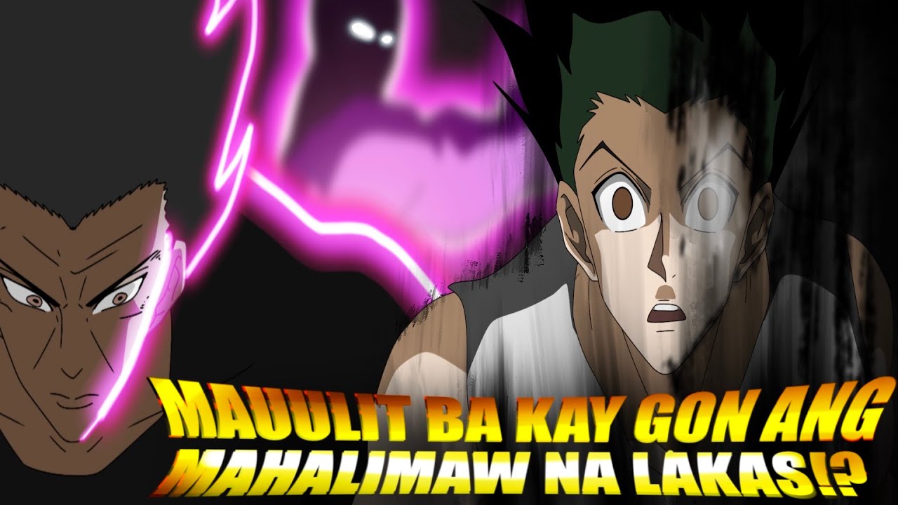 GON FREECSS NAPABILIB SA LABAN / DON FREECSS NAKIPAG SABAYAN NA SA HARI NG BRION!?