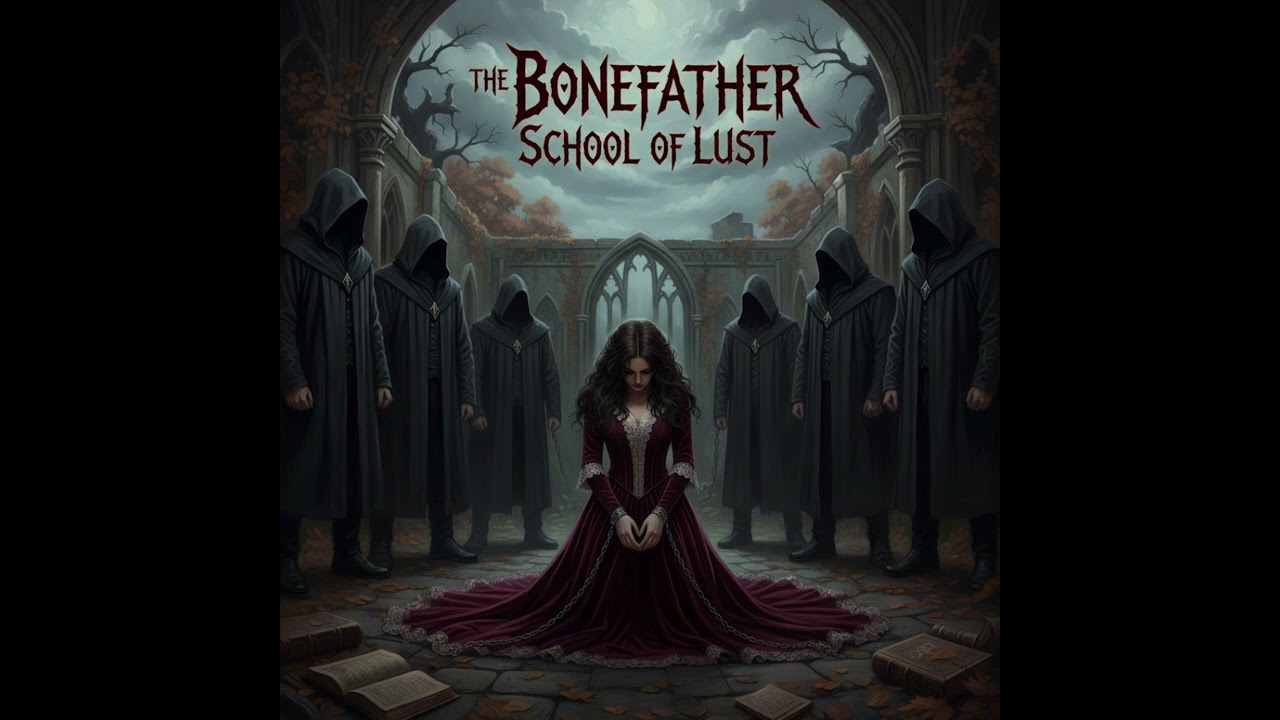 School Of Lust 