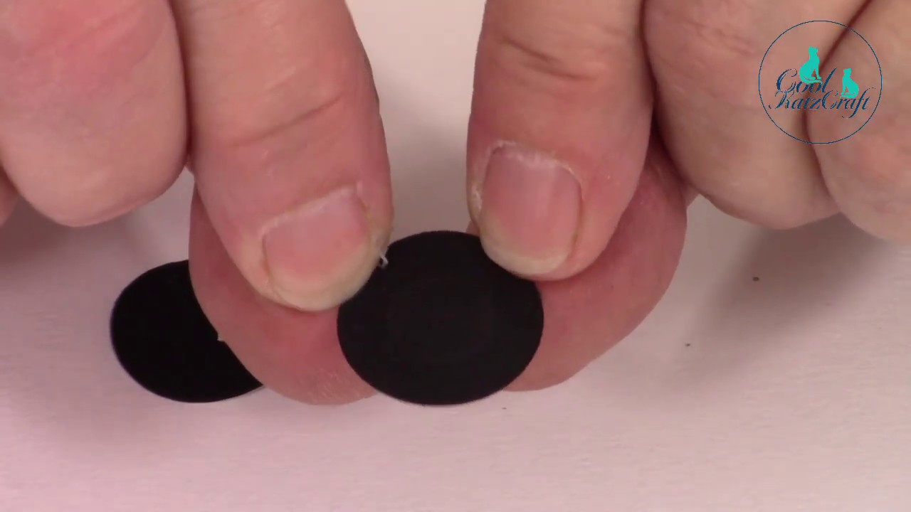 How to use Magpop Dies (CoolKatzCraft Ltd)