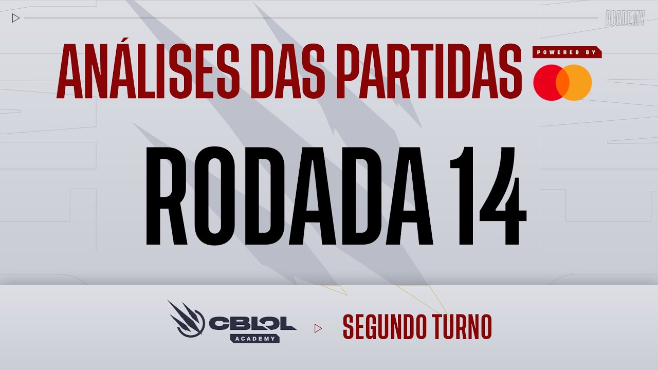 CBLOL Academy 2021: 2ª Etapa - Rodada 14 | Análises das partidas