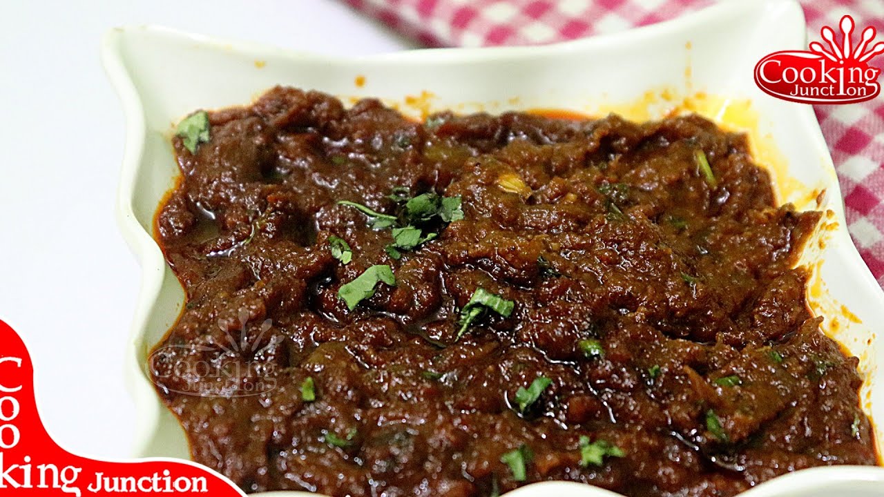 சப்பாத்தி, இட்லி, தோசை, சாதத்திற்கு சூப்பரான சைடிஷ் Roasted Onion thokku