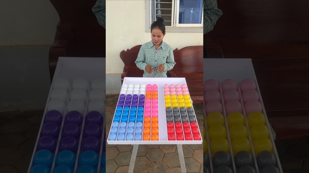 Puzzle Perfection: Sort Like a Pro