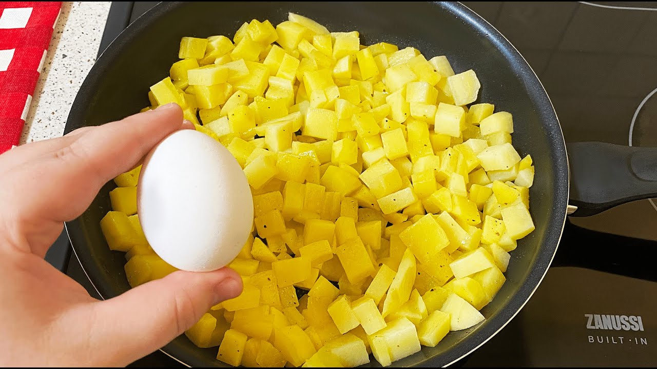 ❗ Das BESTE Weihnachtsessen, das ich je gegessen habe❗ Alle suchen dieses Rezept!