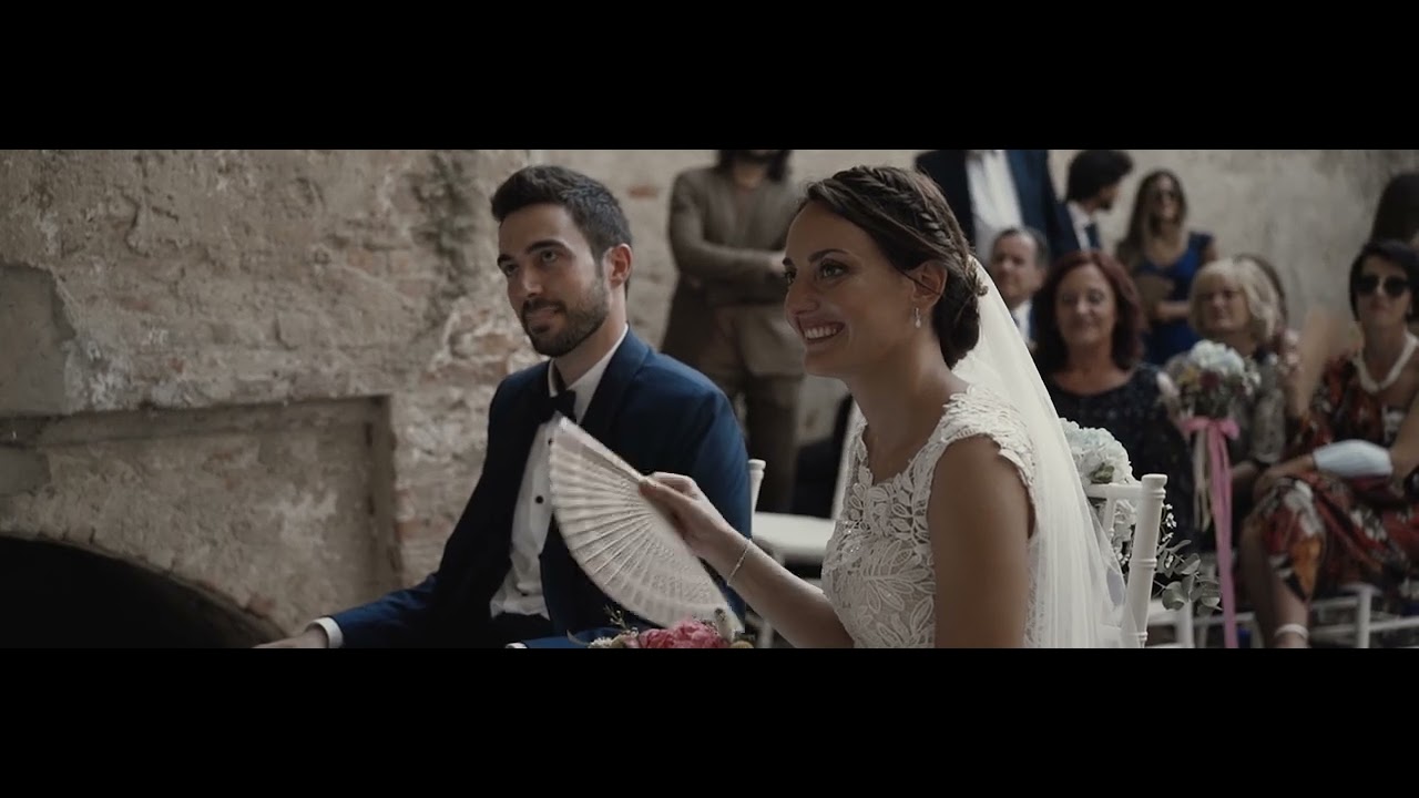 Uno Scrigno d'Amore | Il Castello di San Basilio by Monocromo Studio