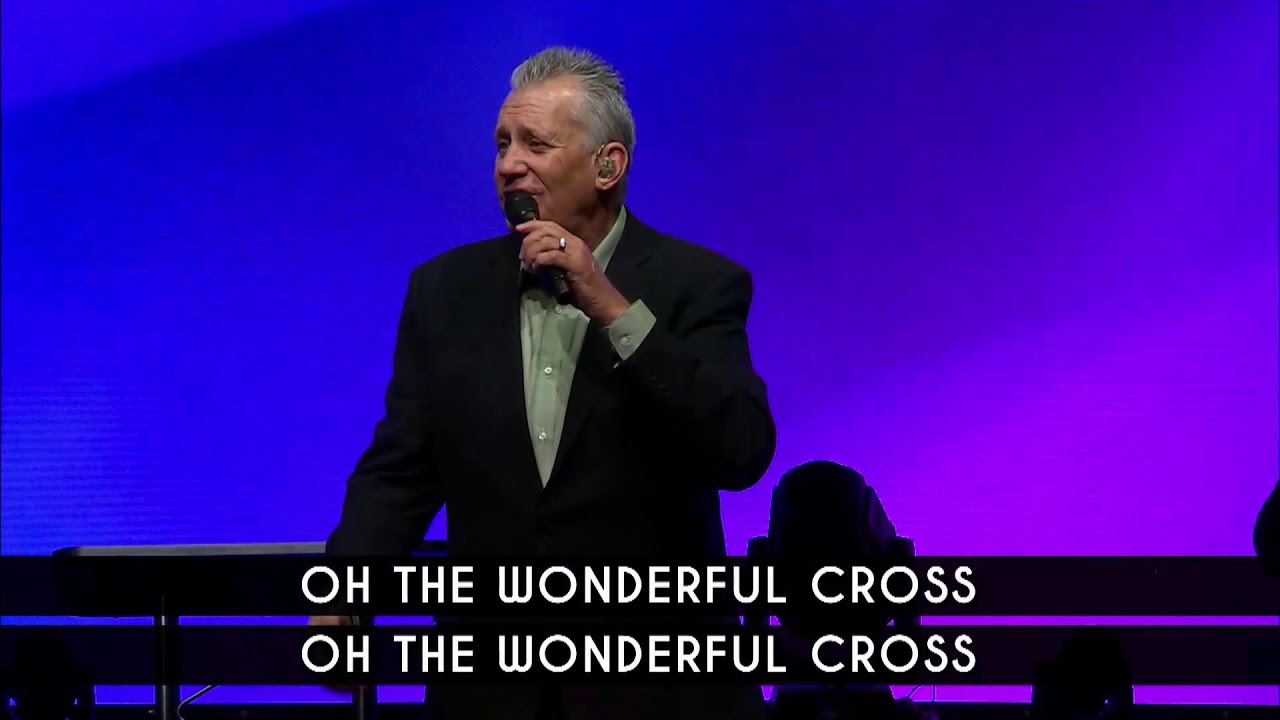 Blended Worship January 4, 2025