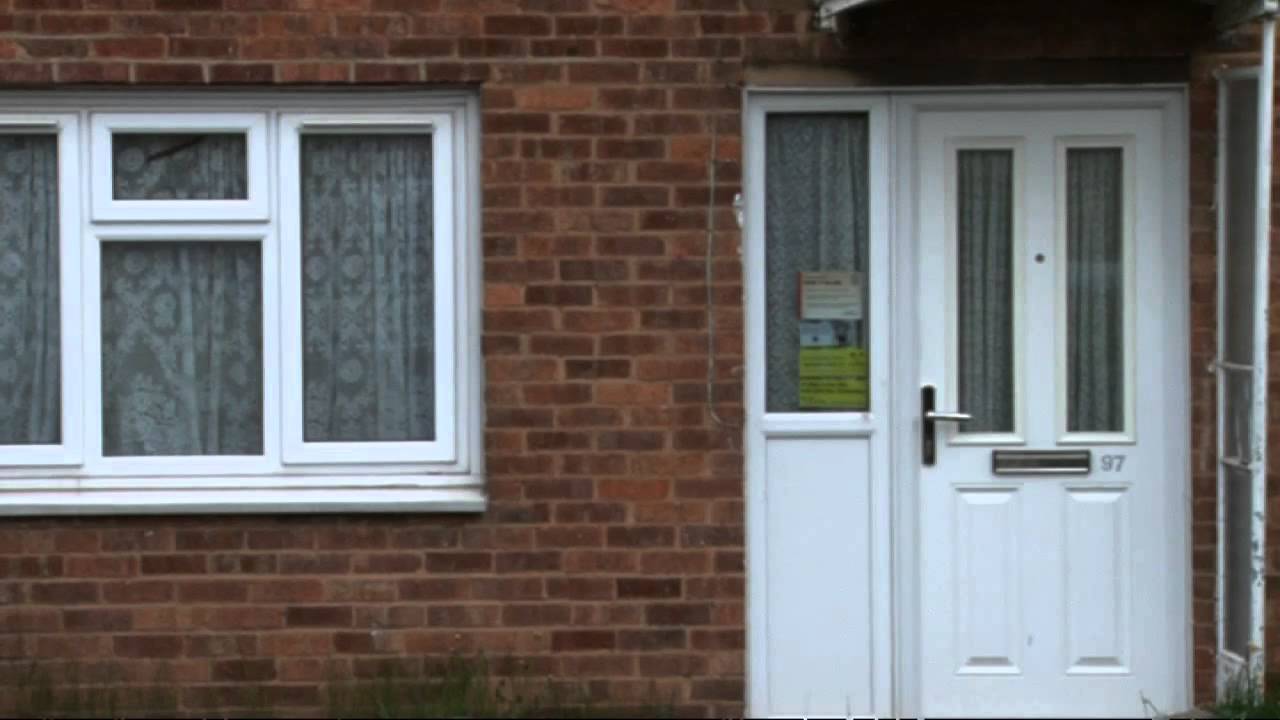 'Bedroom tax' blamed for suicide