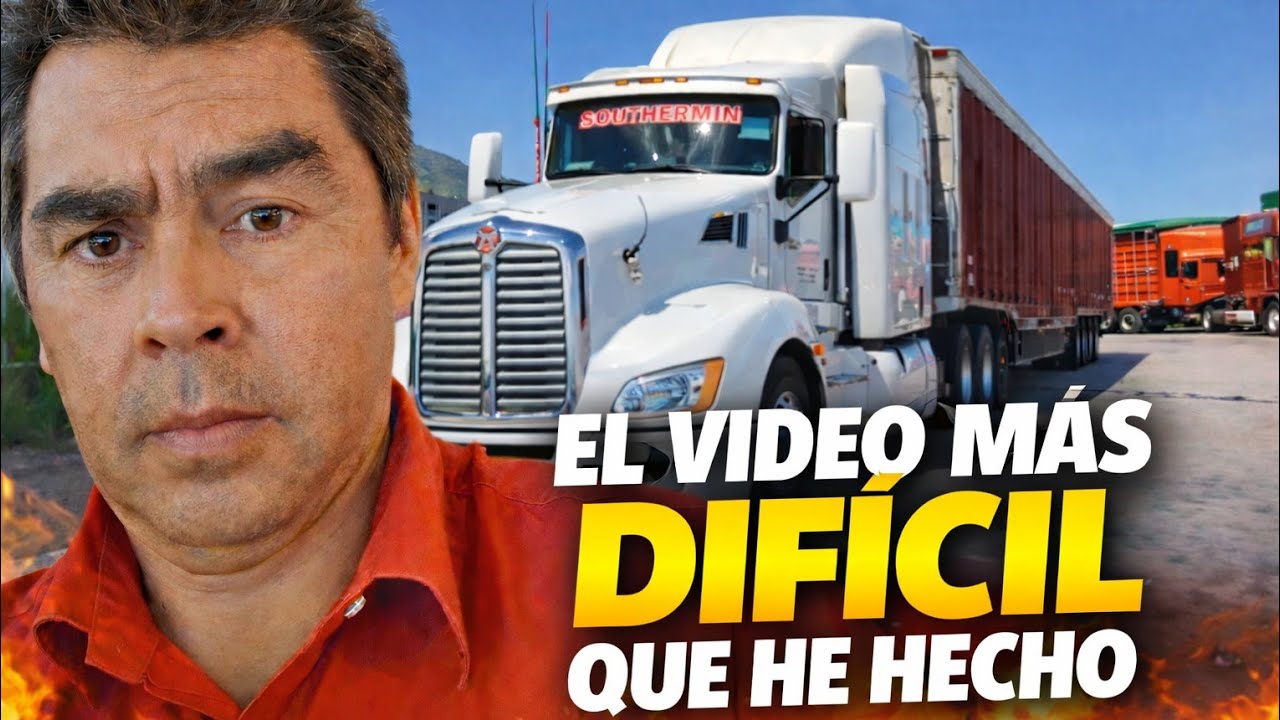 ¿PORQ UN CHOFER PIERDE SU TRABAJO?.....