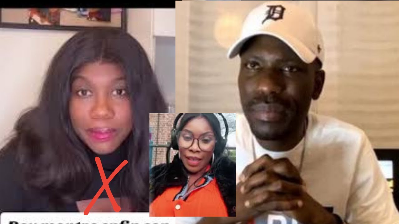 🛑Allahou akbar: ARRESTATION DE LA SOEUR DE ROX POUR TANTATIVE D'ASSASSINAT LOU GRAW....