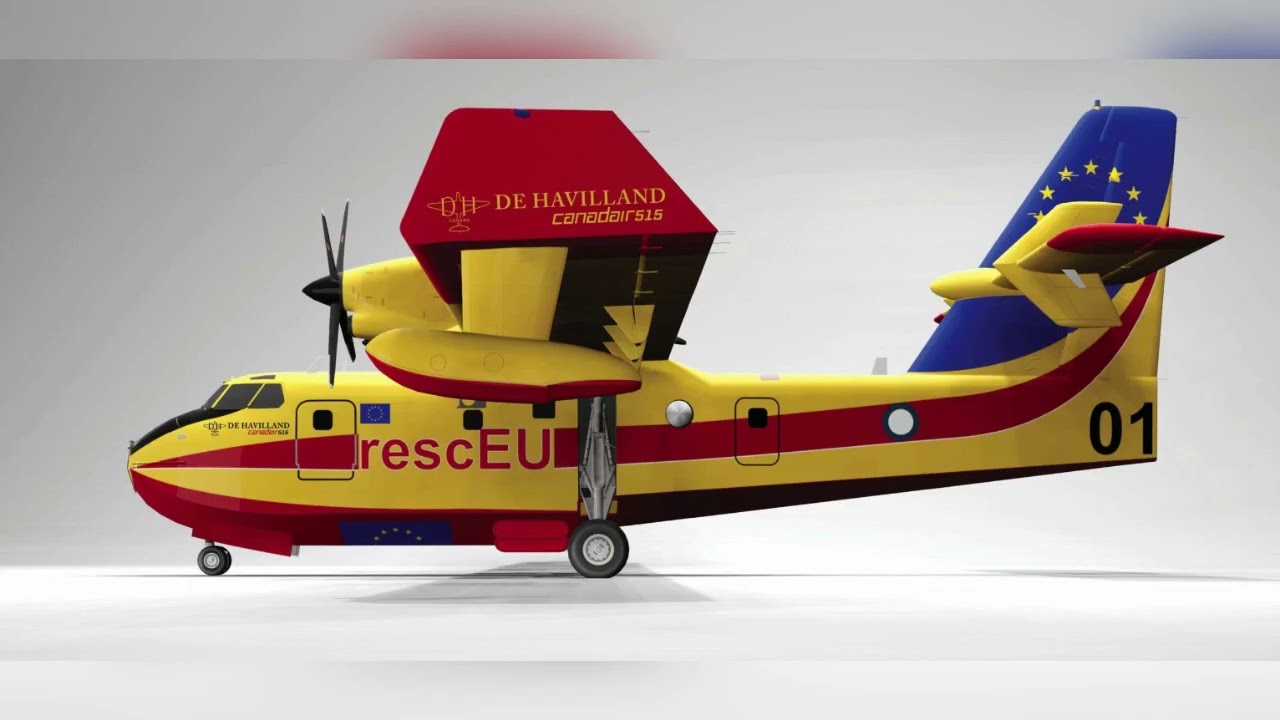 De Havilland Canada