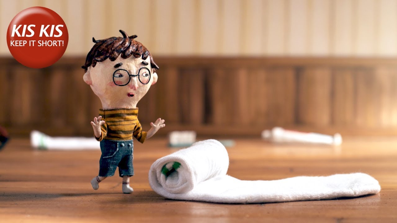 Corto nominado al Oscar ~ 