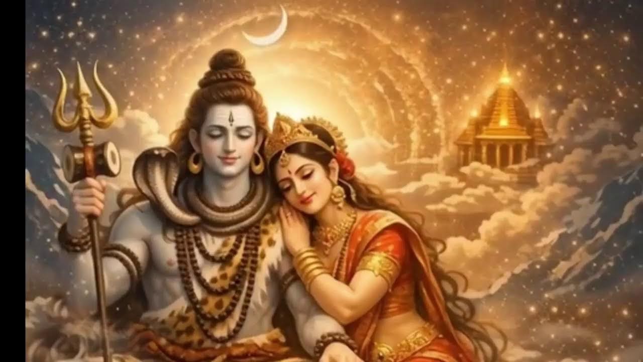 LIVE शिव मंत्र | ॐ नमः शिवाय