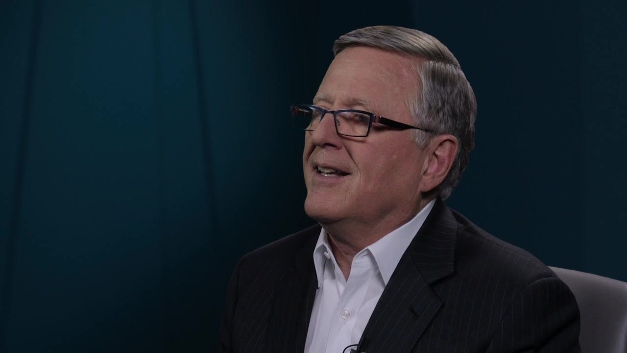 Dimensional’s David Booth on Dealing with Uncertainty in Investing