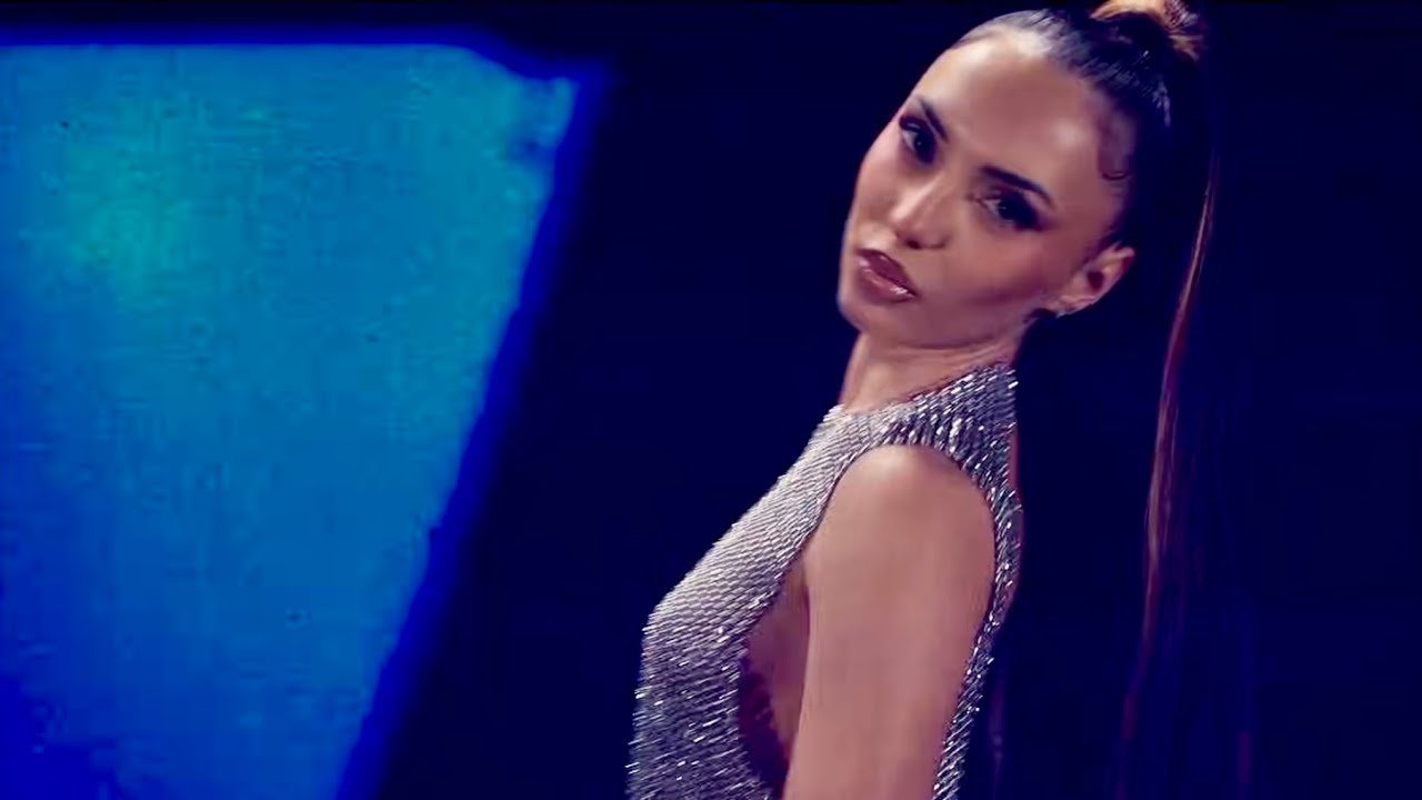 SAMI DUQUE - FARSANTE (VIDEO OFICIAL)