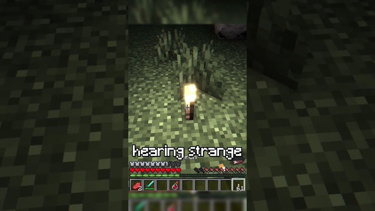 Mods that turn Minecraft into a Horror Game - Part 2: Sanity: Descent into Madness