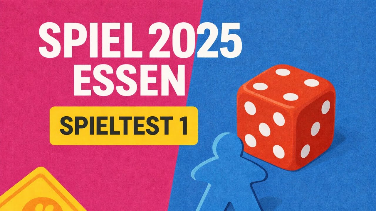 Spiel2025 Messe Essen -  Star Wars - Super Teams  4k60fps