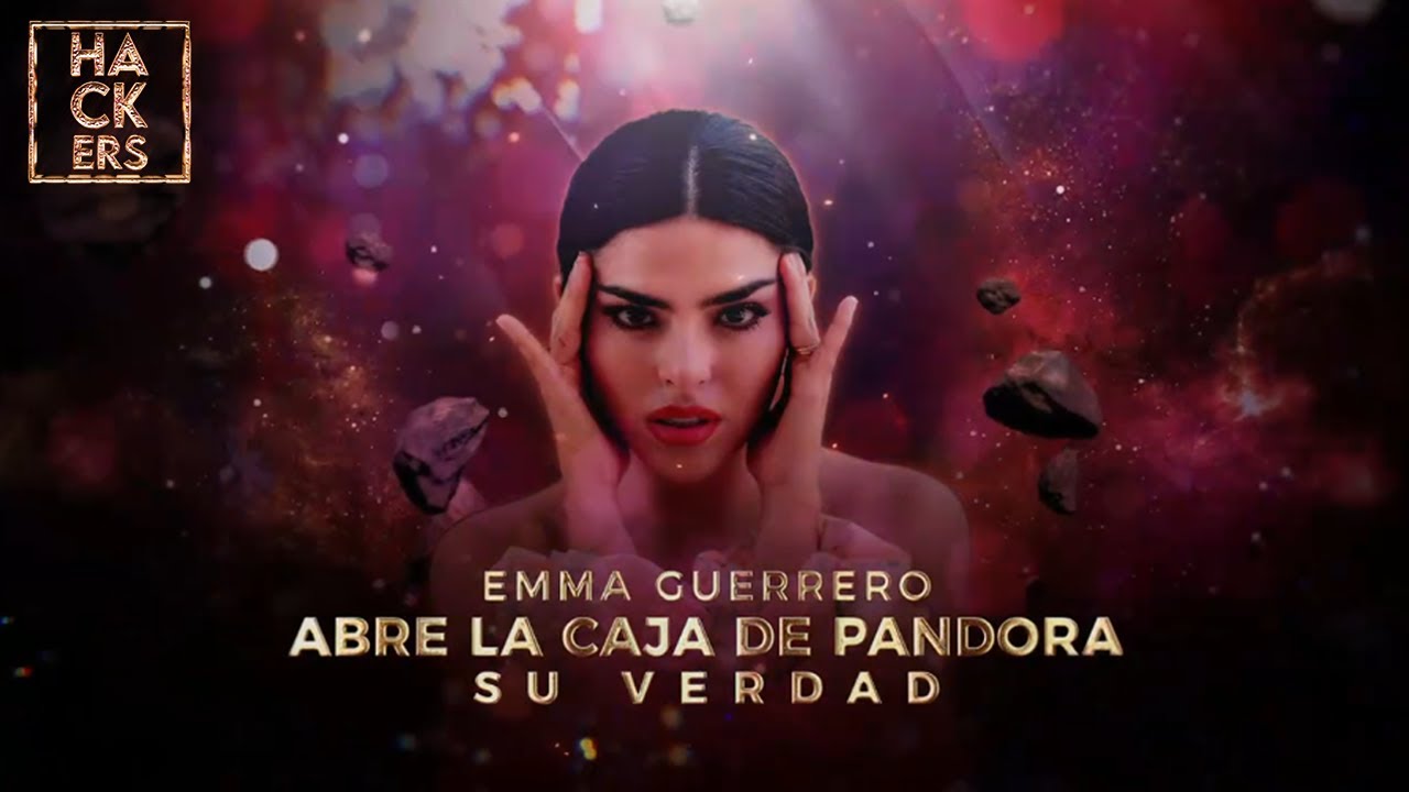 Emma Guerrero rompe el silencio sobre el padre de sus hijos | LHDE | Ecuavisa