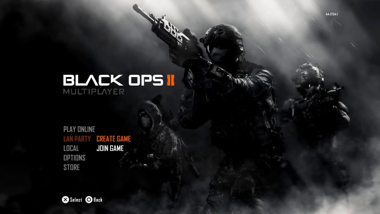 BO2 LIVE XP BOT LOBBIES 24/7 !cashapp !twitch !psn