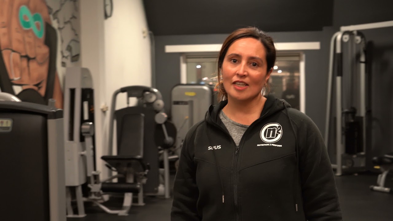 Nieuwe N2 Fitclub in Januari - InfinitySports