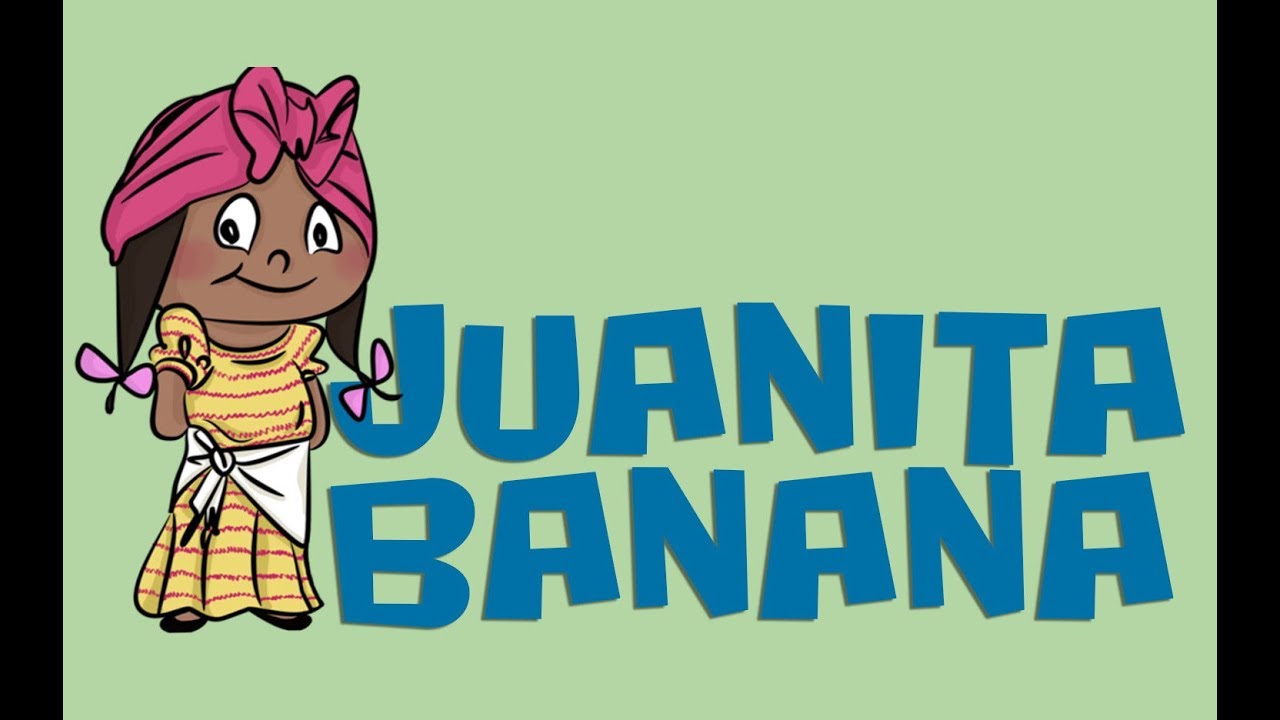 Juanita Banana - Sibilarico Tv S02#04