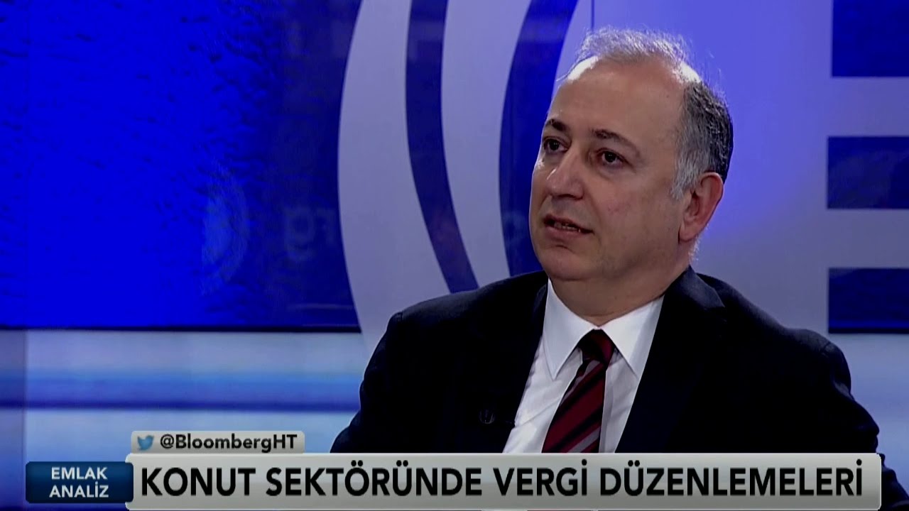 Emlak Sektörüne Yönelik Yeni Vergi Düzenlemeleri