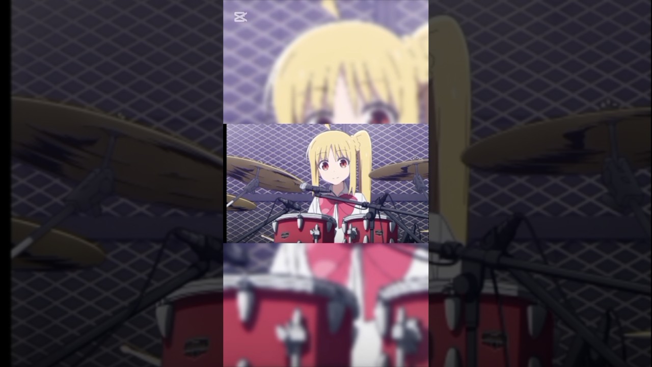 Bocchi the Rock #bocchi#bocchitherockedits#animeedits#anime