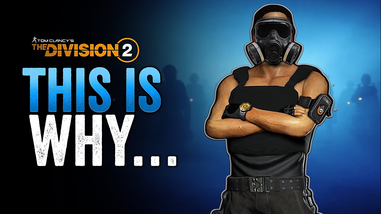 I Was Losing Interest in The Division 2&hellip; Until This Happened