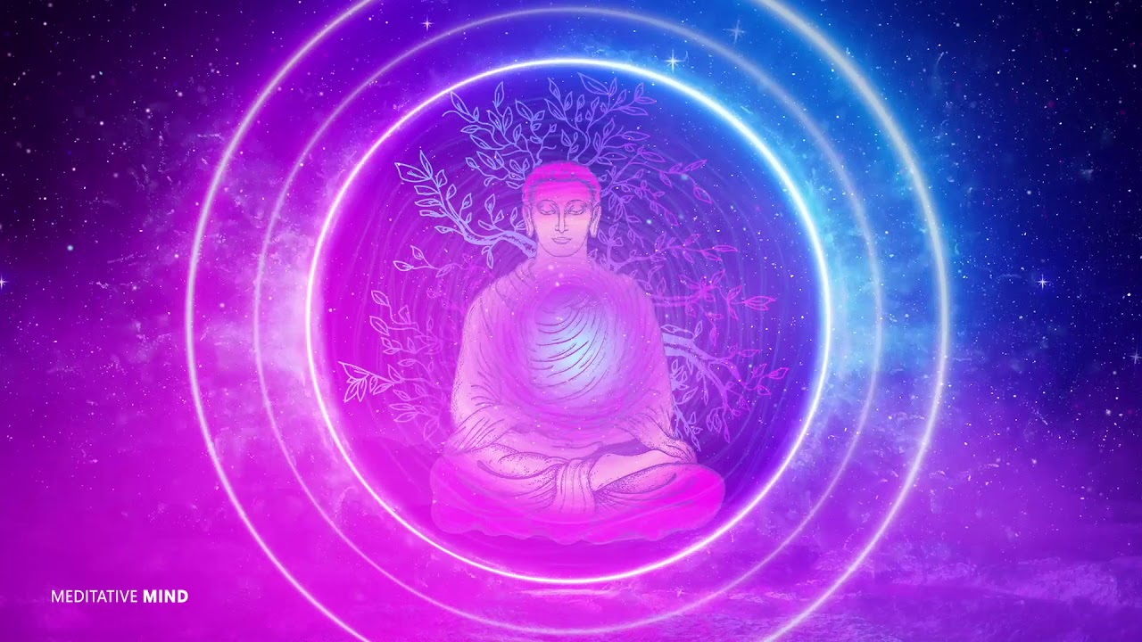 639Hz 》LOVE, PEACE & MIRACLES 》Heal Heart Chakra 》Pure Positive Energy