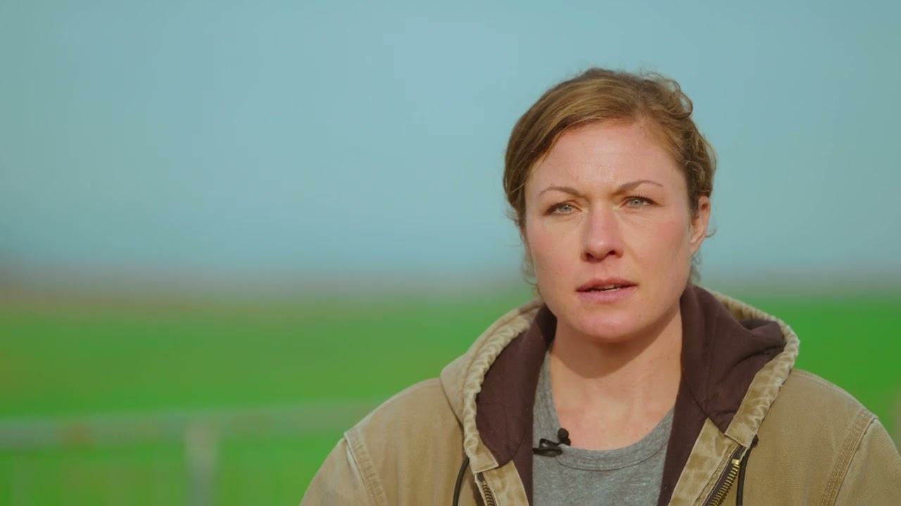 Why we support organic dairy